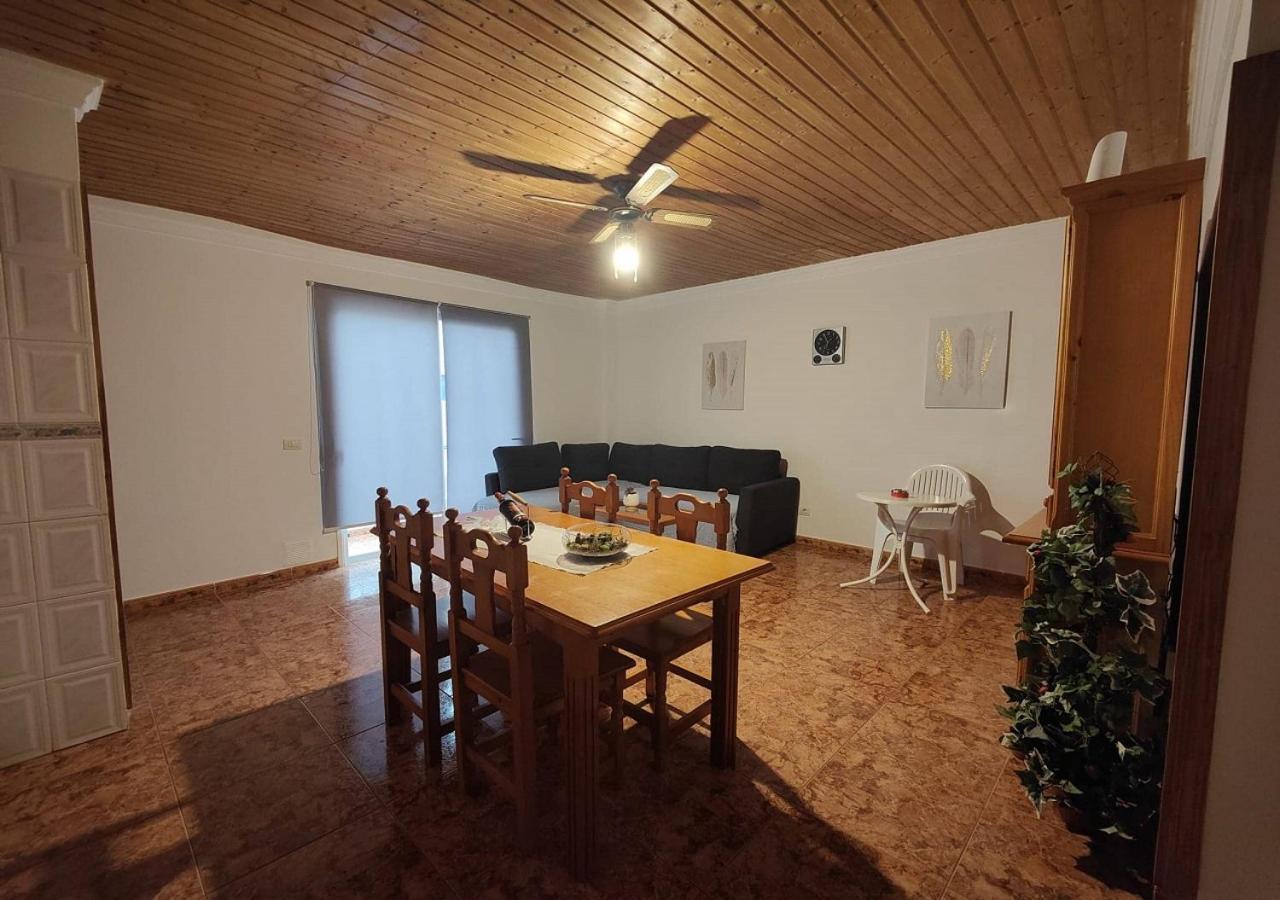 Apartment Casa Playa Sur Tenerife Los Abrigos